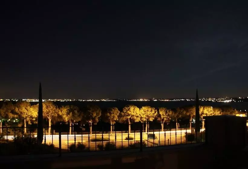 Maaseutuhotelli Agriturismo Nonna Bettina