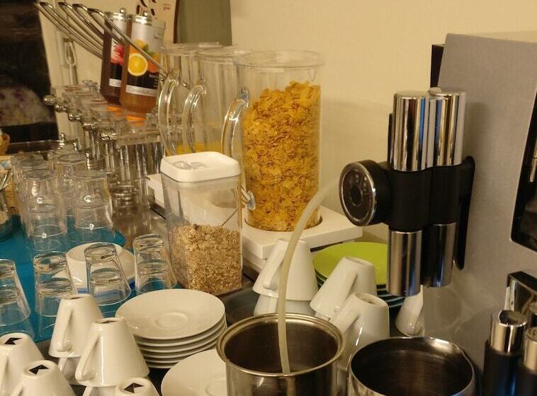 교외 호텔 Agriturismo Nonna Bettina