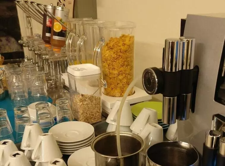 Maaseutuhotelli Agriturismo Nonna Bettina