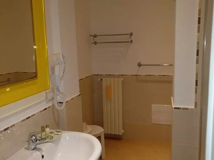 Maaseutuhotelli Agriturismo Nonna Bettina