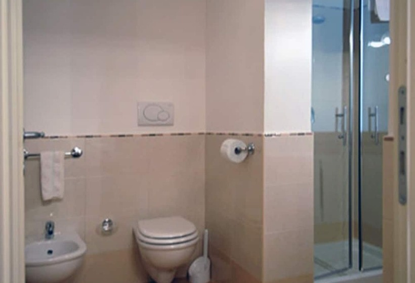 교외 호텔 Agriturismo Nonna Bettina