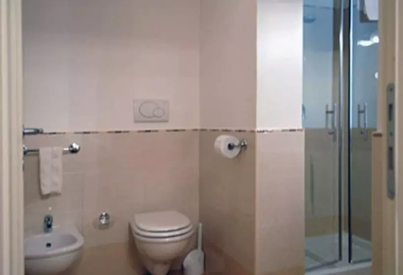 Maaseutuhotelli Agriturismo Nonna Bettina