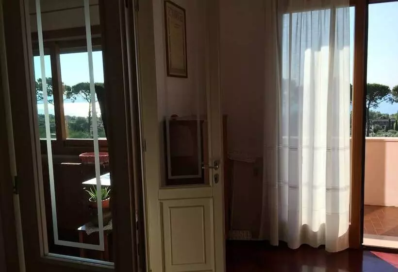 Maaseutuhotelli Agriturismo Nonna Bettina