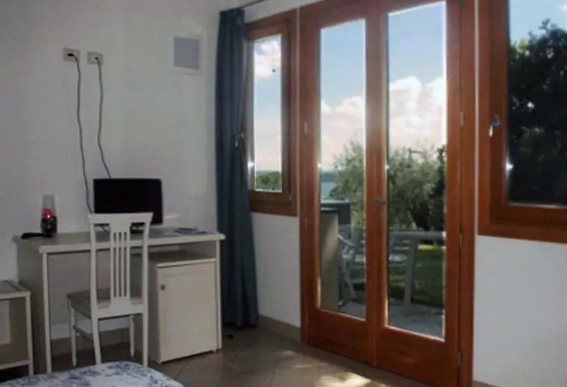 Maaseutuhotelli Agriturismo Nonna Bettina