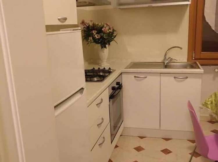 교외 호텔 Agriturismo Nonna Bettina