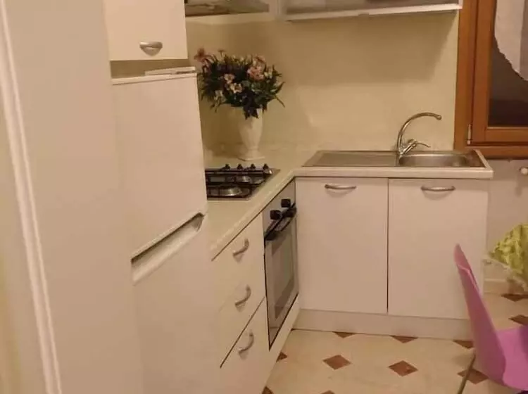 Maaseutuhotelli Agriturismo Nonna Bettina