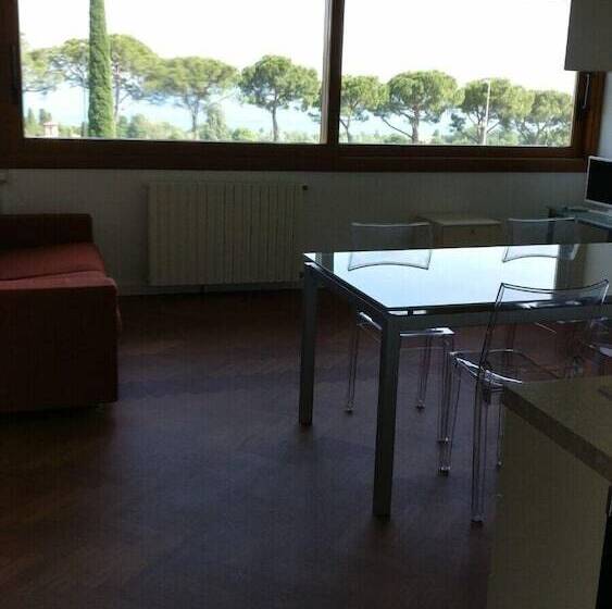 교외 호텔 Agriturismo Nonna Bettina