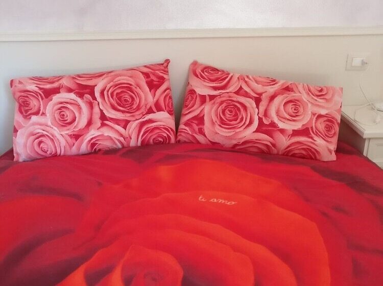 교외 호텔 Agriturismo Nonna Bettina