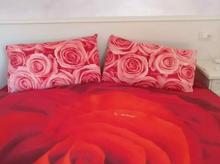 Maaseutuhotelli Agriturismo Nonna Bettina