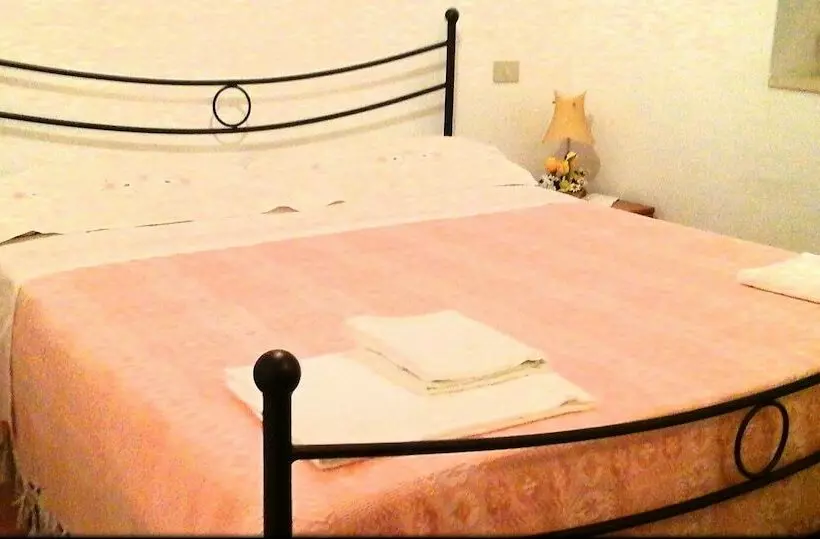 田舎風ホテル Agriturismo Travaglini