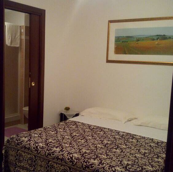 乡村酒店  Agriturismo Travaglini