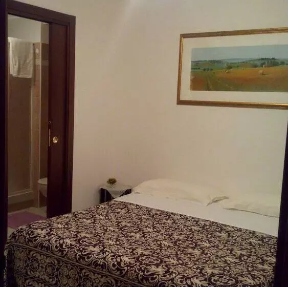 田舎風ホテル Agriturismo Travaglini