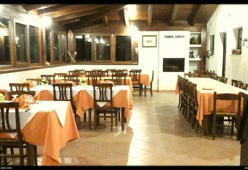 田舎風ホテル Agriturismo Travaglini