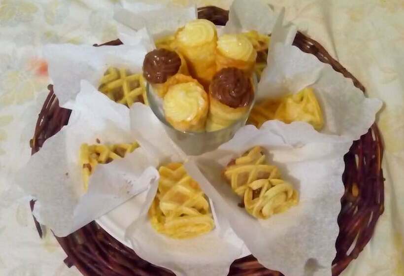 乡村酒店  Agriturismo Travaglini