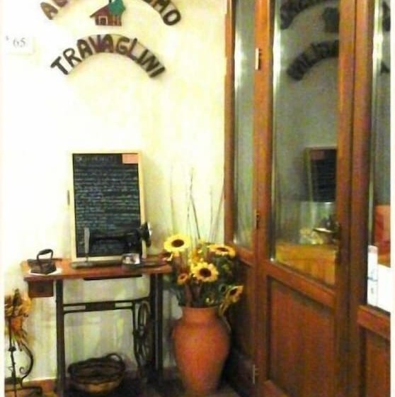 乡村酒店  Agriturismo Travaglini