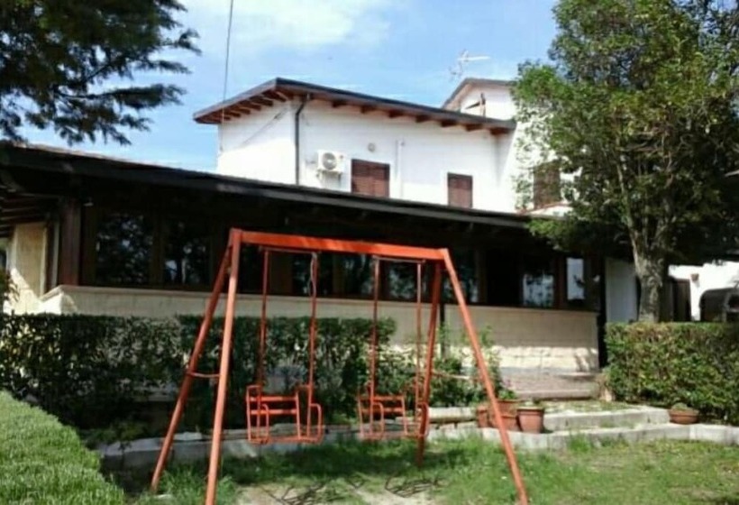 乡村酒店  Agriturismo Travaglini