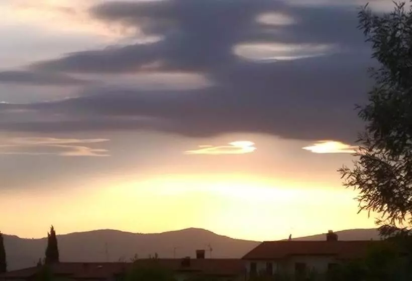 Il Maraviglio Bed & Breakfast