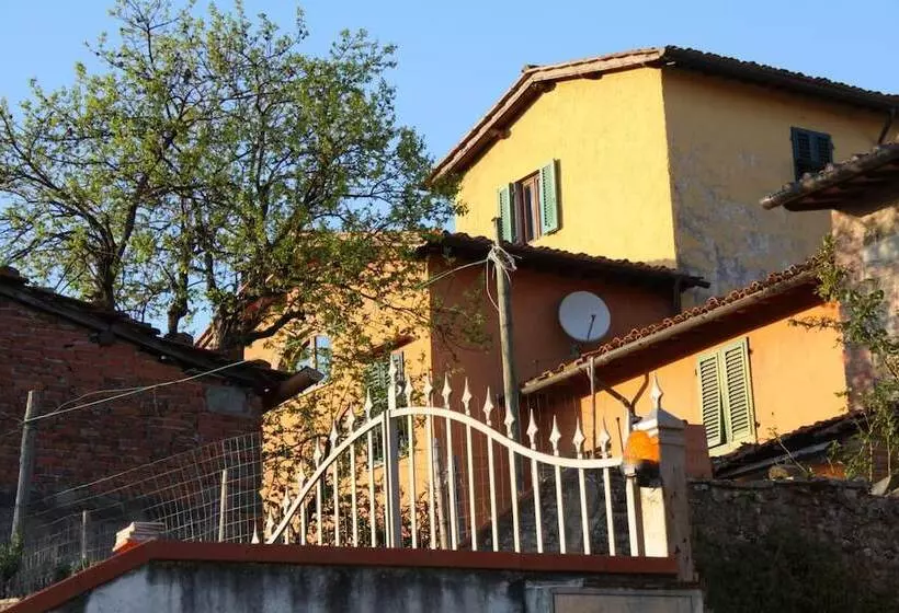 Il Maraviglio Bed & Breakfast