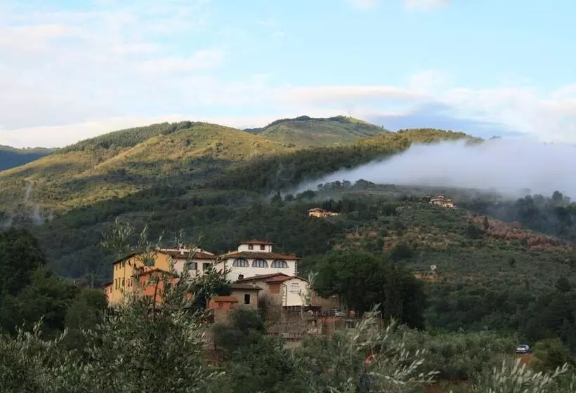 Il Maraviglio Bed & Breakfast
