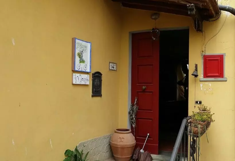Il Maraviglio Bed & Breakfast