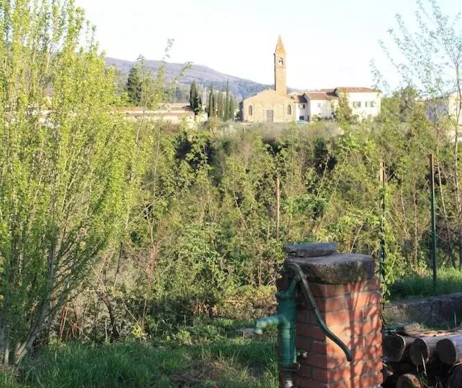 Il Maraviglio Bed & Breakfast
