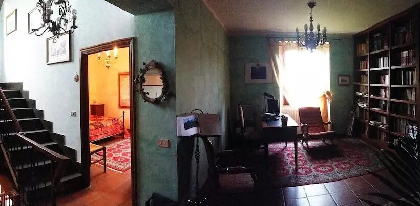Il Maraviglio Bed & Breakfast