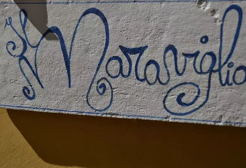 Il Maraviglio Bed & Breakfast