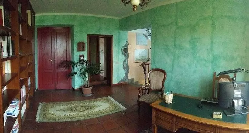 Il Maraviglio Bed & Breakfast