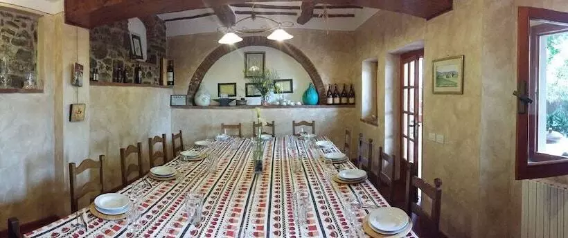 Il Maraviglio Bed & Breakfast