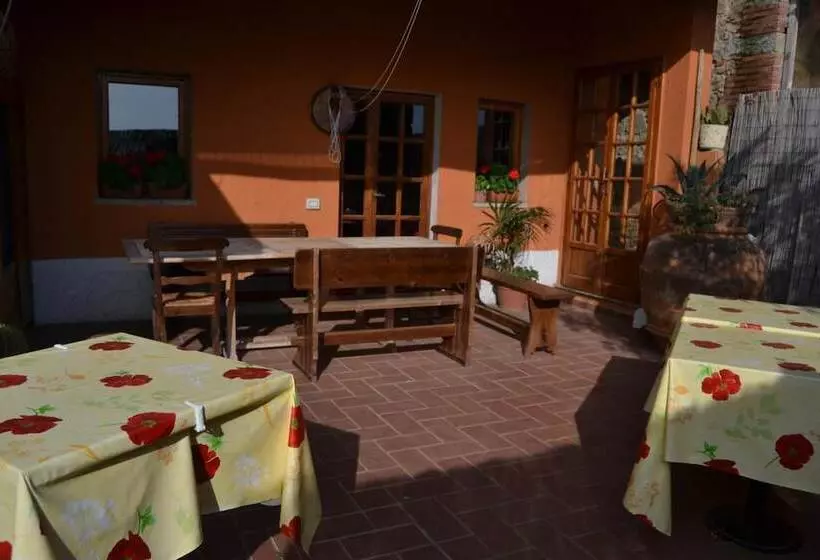 Il Maraviglio Bed & Breakfast