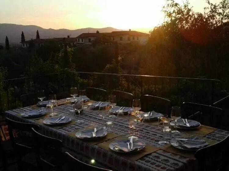 Il Maraviglio Bed & Breakfast