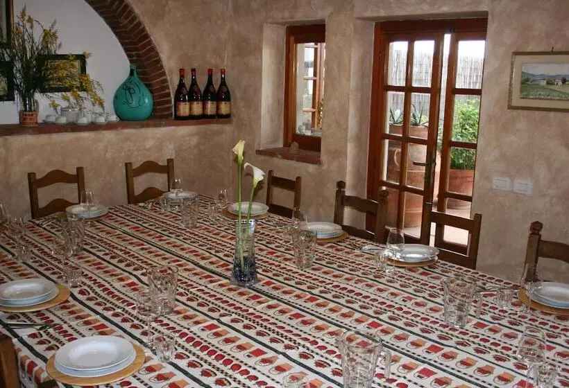 Il Maraviglio Bed & Breakfast