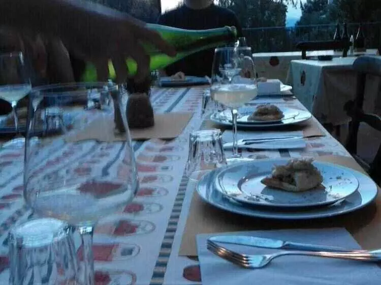 Il Maraviglio Bed & Breakfast