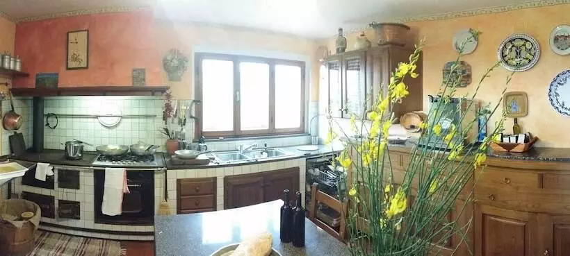 Il Maraviglio Bed & Breakfast