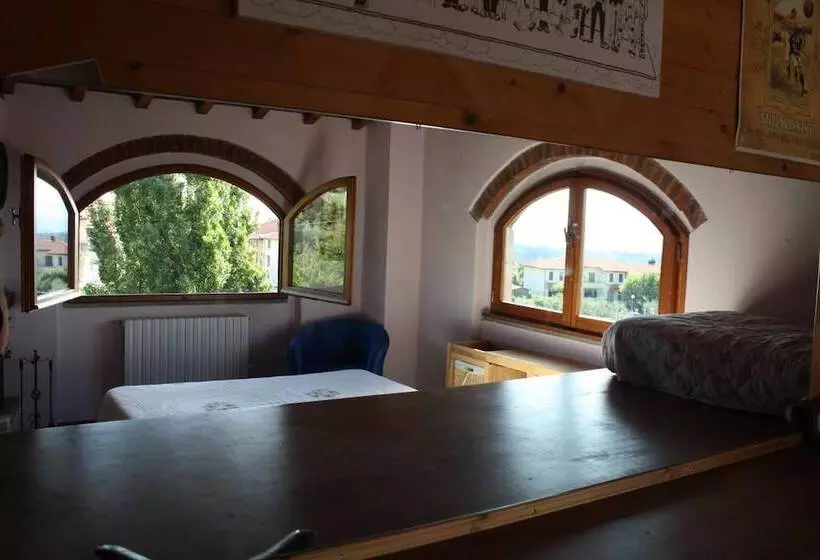 Il Maraviglio Bed & Breakfast