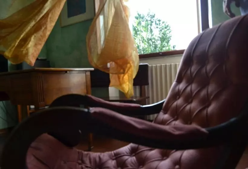 Il Maraviglio Bed & Breakfast
