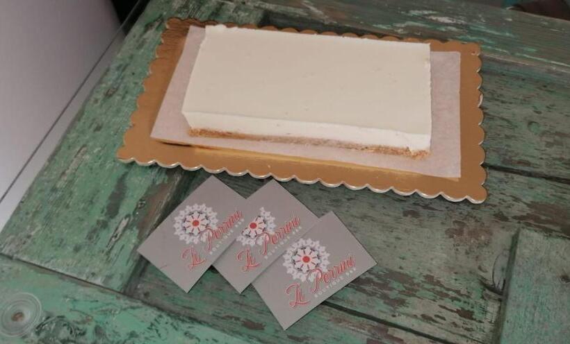 Li Perrini Boutique B&b