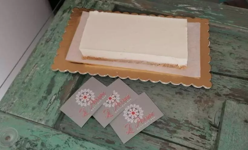 Li Perrini Boutique B&b