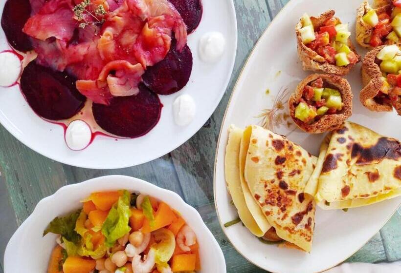 Li Perrini Boutique B&b