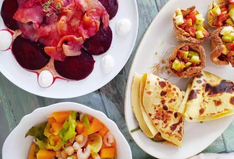 Li Perrini Boutique B&b