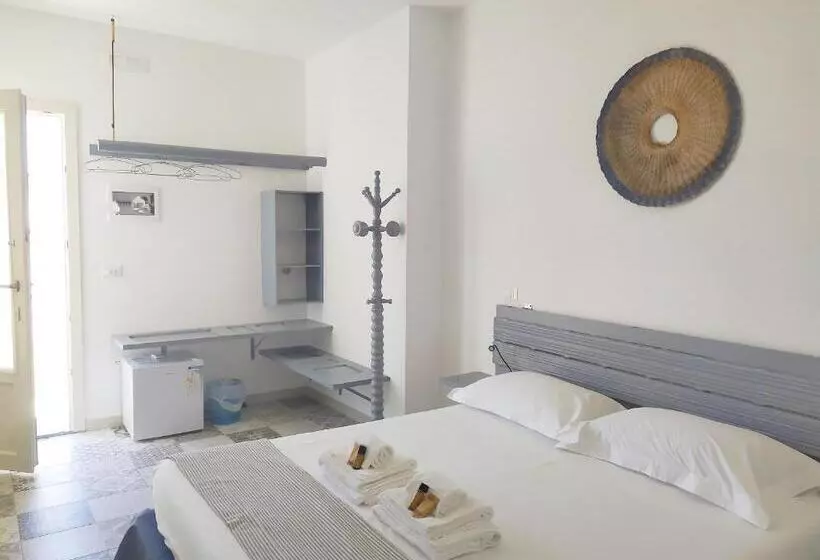 Li Perrini Boutique B&b