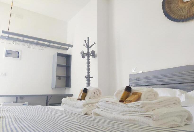 Li Perrini Boutique B&b