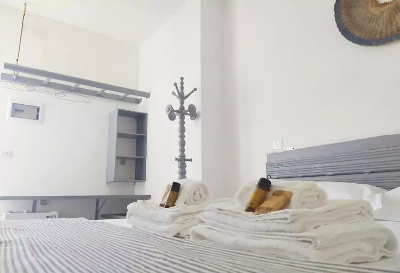 Li Perrini Boutique B&b