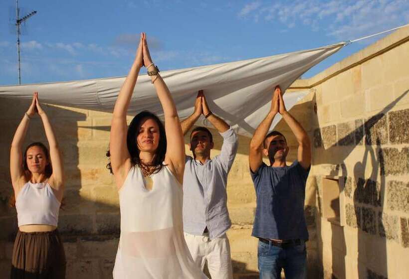 Li Perrini Boutique B&b