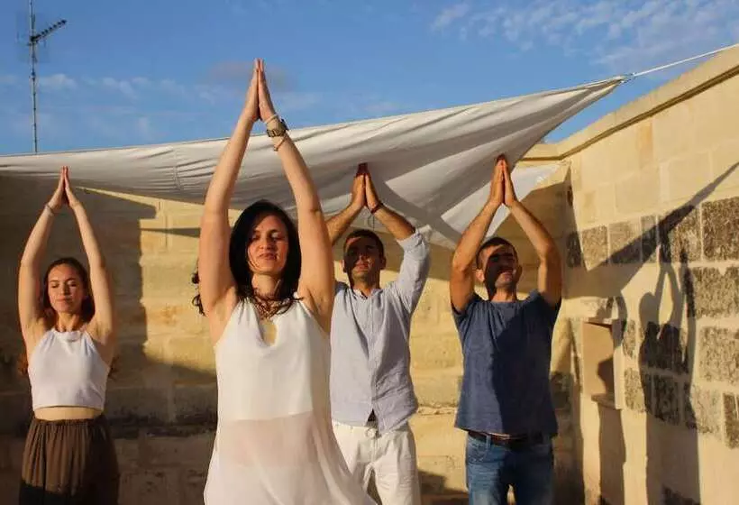 Li Perrini Boutique B&b