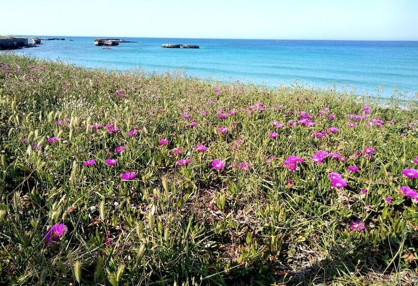 Li Perrini Boutique B&b