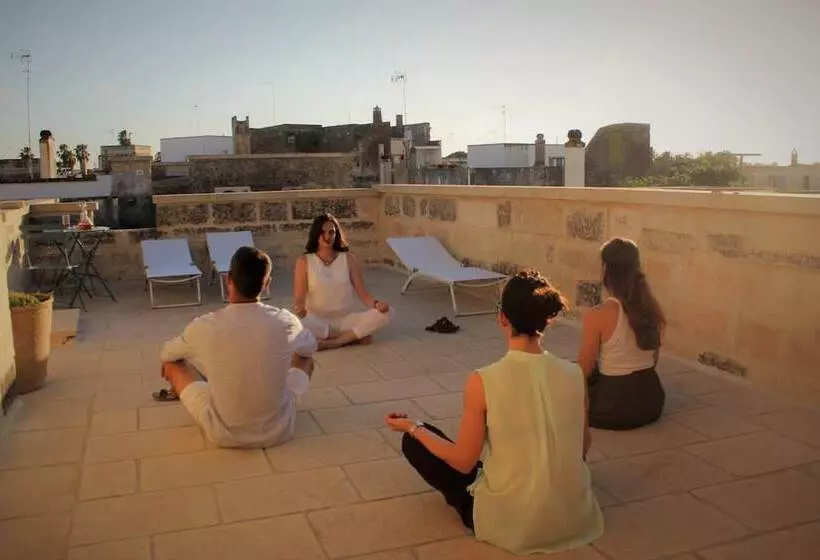 Li Perrini Boutique B&b