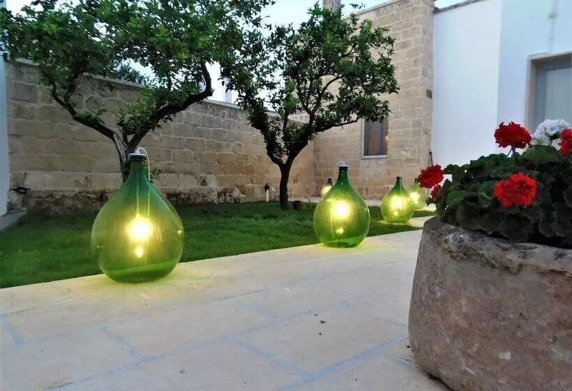 Li Perrini Boutique B&b