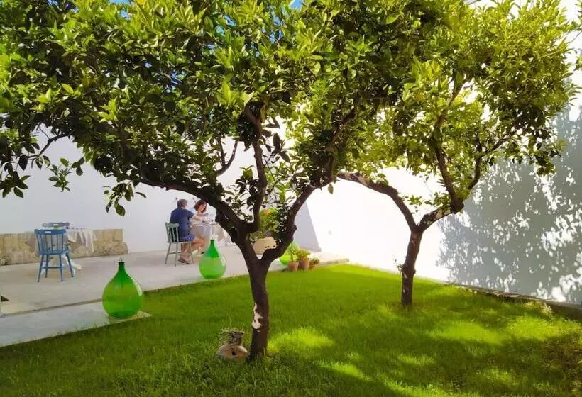 Li Perrini Boutique B&b