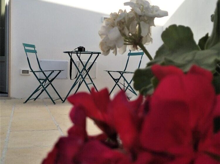 Li Perrini Boutique B&b